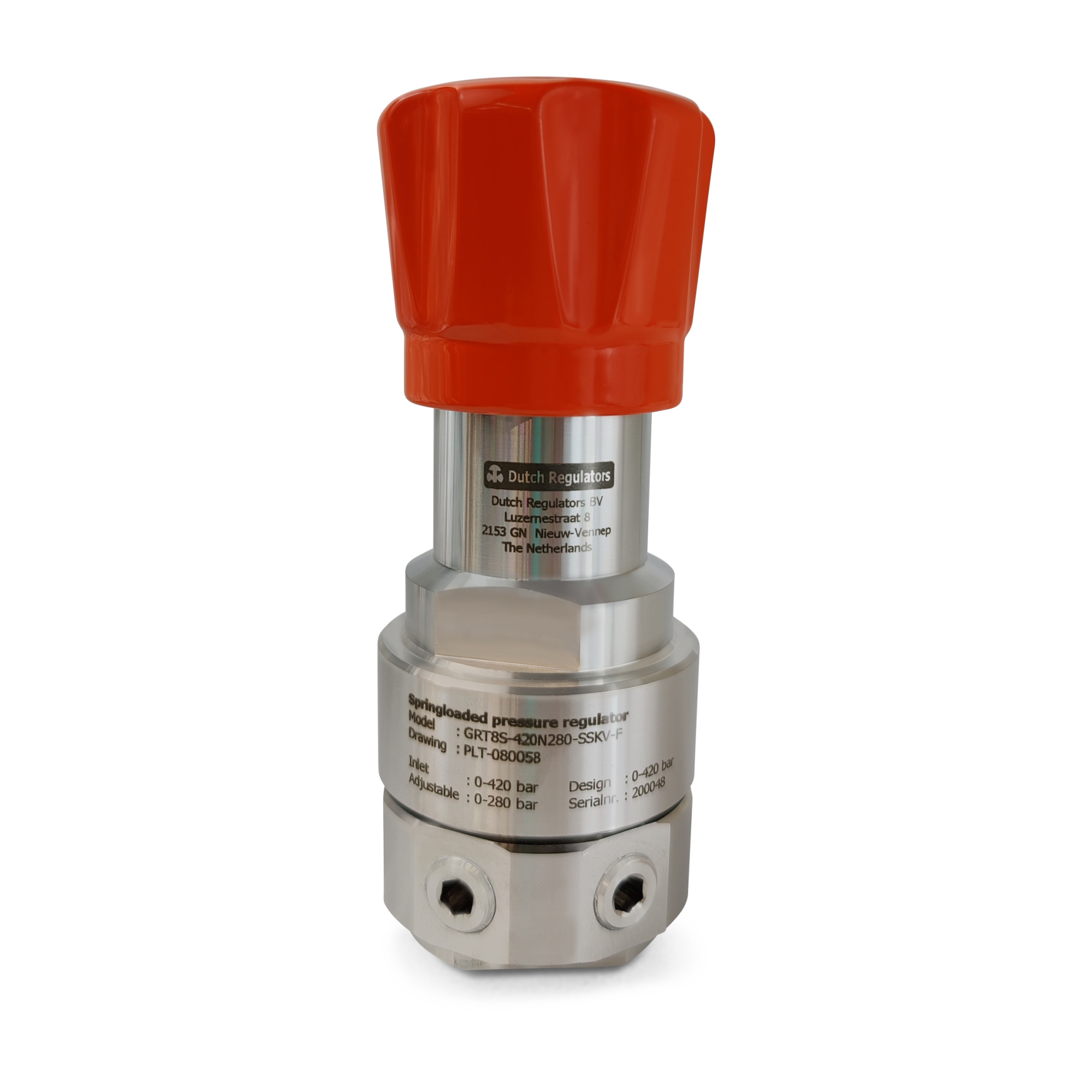 GRT8S-420N280-SSKV-F