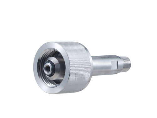 Flaschenanschluss 300 bar DIN477-5 Nr. 54