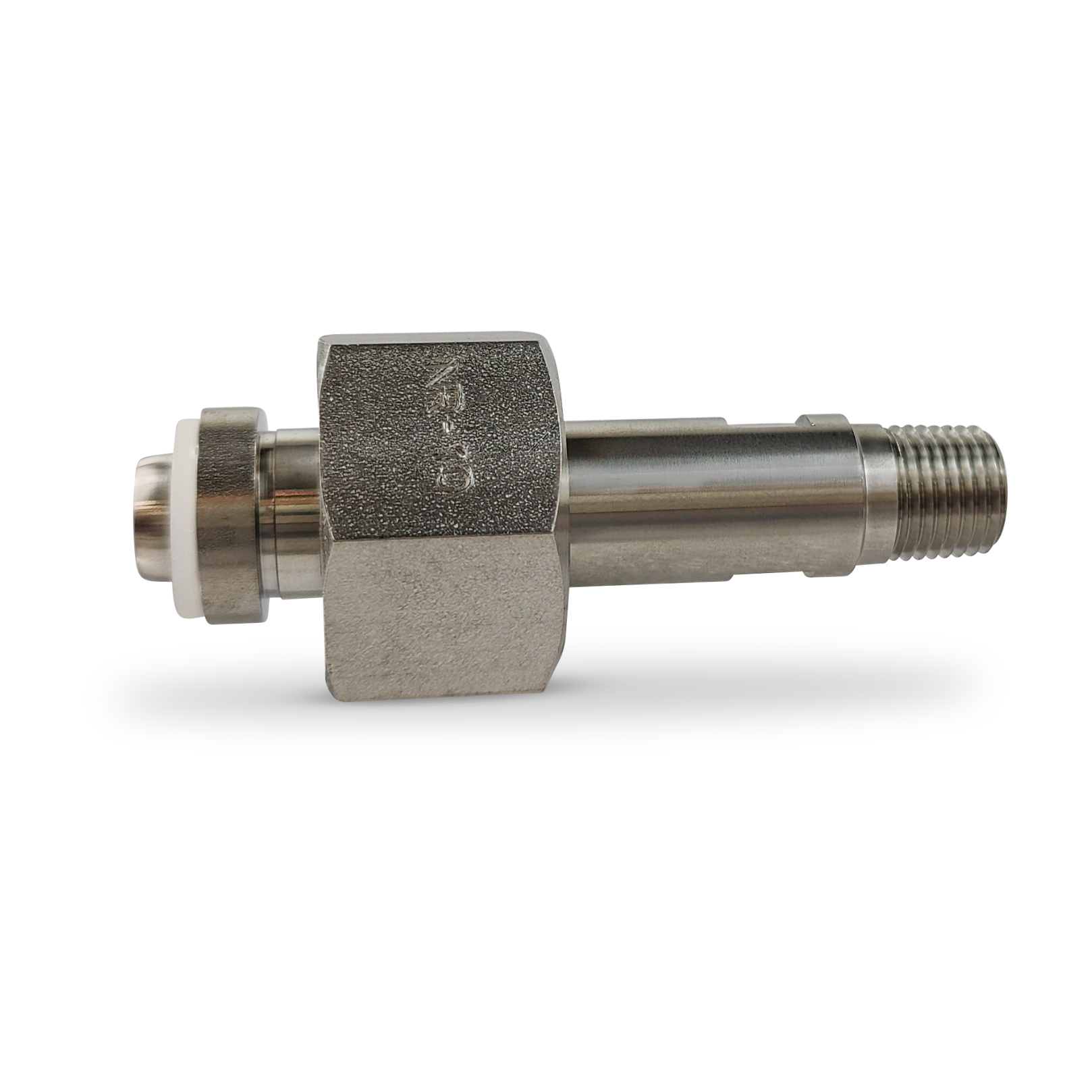 Flaschenanschluss 200 bar DIN477-1 Nr. 10