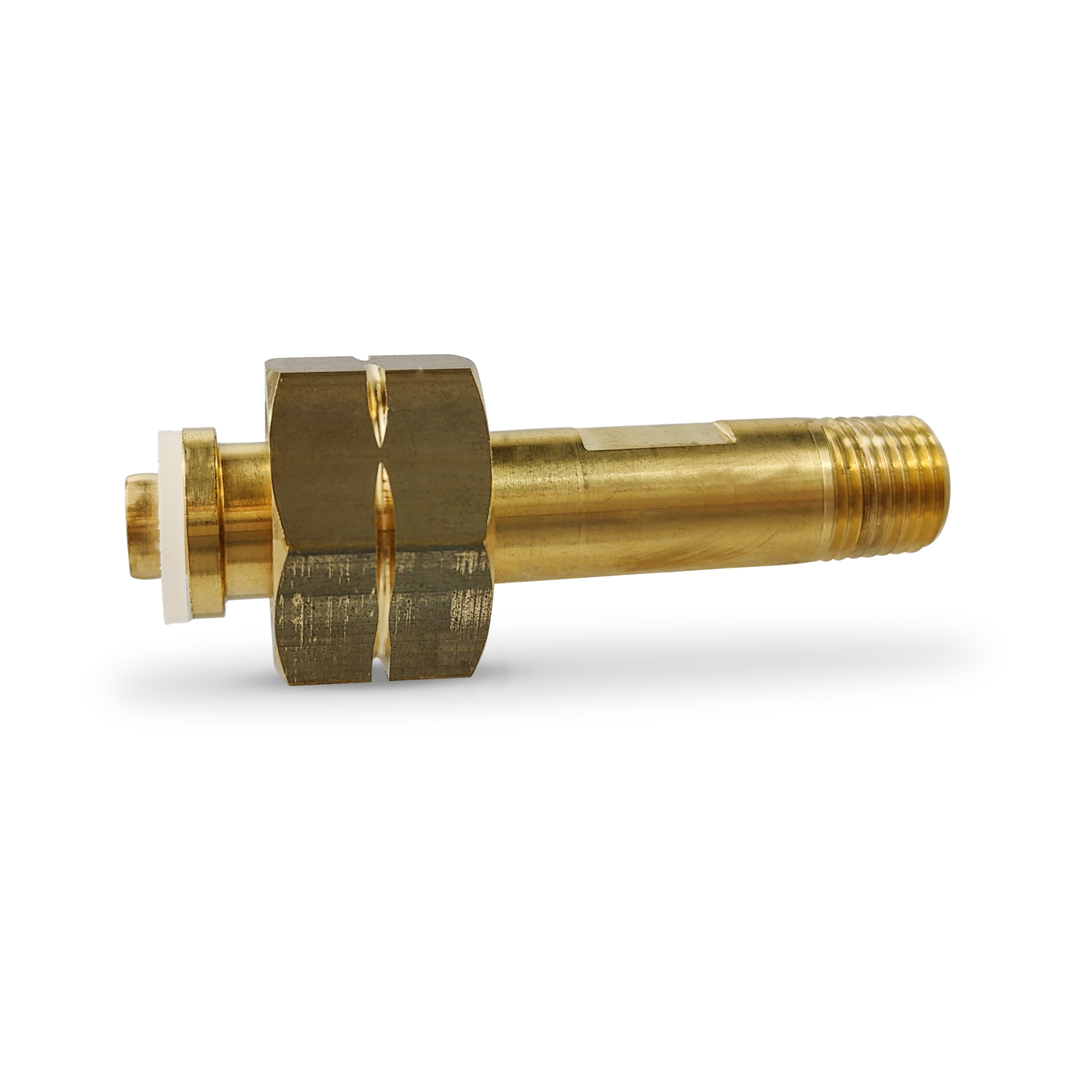 Flaschenanschluss 200 bar DIN477-1 Nr. 14